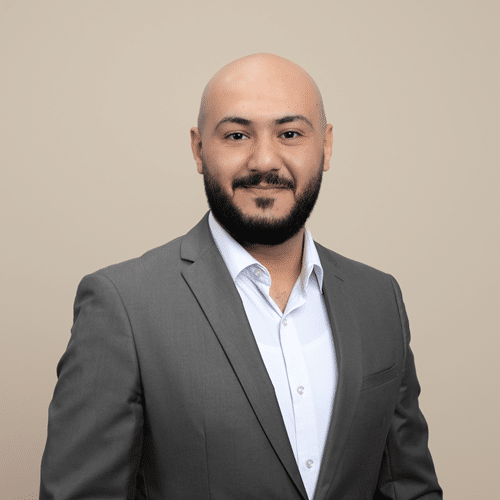 Mohamed Shawki